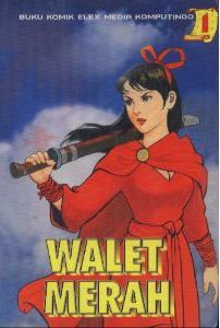 Walet Merah 1