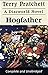Hogfather by Terry Pratchett Hogfather by Terry Pratchett