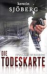 Die Todeskarte (Mord in Helsinki #3)
