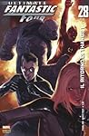 Ultimate Fantastic Four, n. 28 Ultimate Fantastic Four, n. 28
