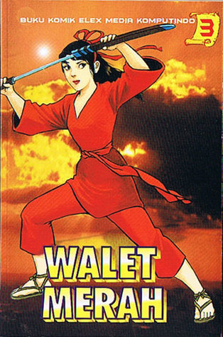Walet Merah 3