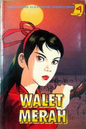 Walet Merah 4