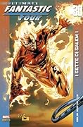 Ultimate Fantastic Four, n. 30