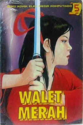 Walet Merah 5