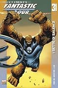 Ultimate Fantastic Four, n. 31
