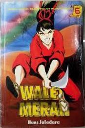 Walet Merah 6