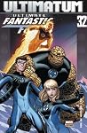 Ultimate Fantastic Four, n. 32 Ultimate Fantastic Four, n. 32