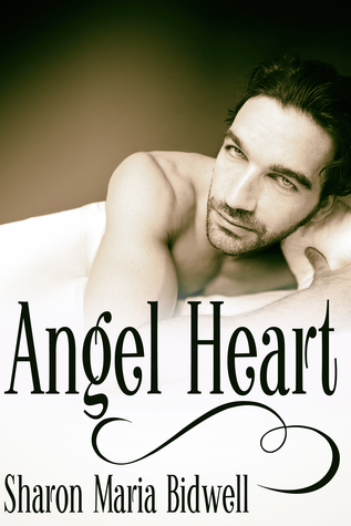 Angel Heart (Angel, #2)