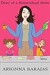 Book cover for Diary of a Homeschool Mom