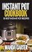 INSTANT POT COOKBOOK - 50 BEST INSTANT POT RECIPES