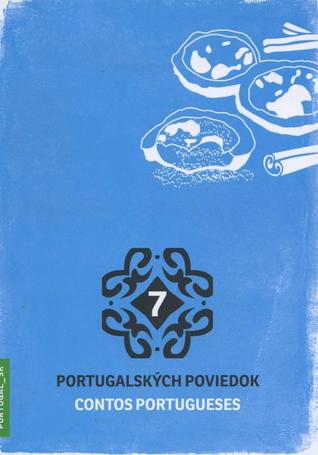 Sedem portugalských poviedok/Sete contos portugueses (Paperback)