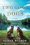 two-good-dogs-thorndike-press-large-print-basic