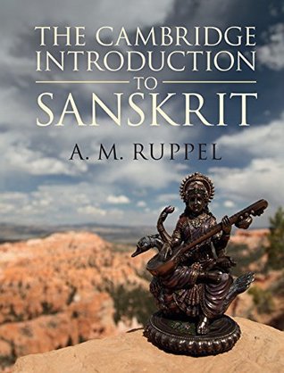 The Cambridge Introduction to Sanskrit (Kindle Edition)
