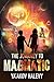 The Journey to Magmatic by Ya'akov Halevy
