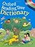 Oxford Reading Tree Dictionary