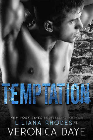 Temptation (Kindle Edition)