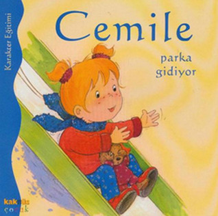 Cemile - Parka Gidiyor (Paperback)