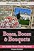 Bones, Booze & Bouquets (Annie Ryan Mysteries #3)