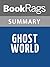 Summary & Study Guide Ghost World by Daniel Clowes
