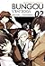 Bungou Stray Dogs - Bezpańscy Literaci. Tom 2 (Bungou Stray Dogs, #2)