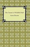 Book cover for The Tenant of Wildfell Hall