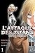 L'Attaque des Titans - Lost Girls T01 (French Edition)