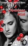 A Christmas Wish by Clair Delaney