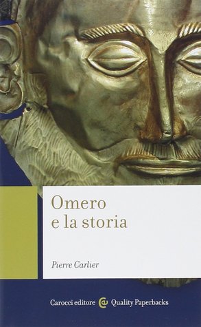 Omero e la storia (Paperback)