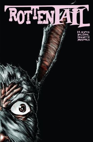 Rottentail (Paperback)