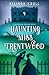 Haunting Miss Trentwood by Belinda Kroll