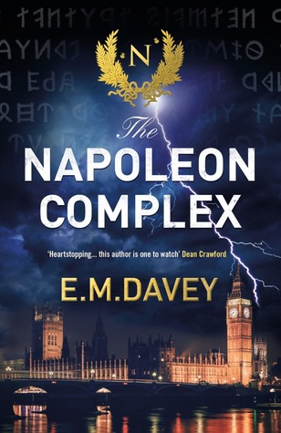 The Napoleon Complex (Paperback)