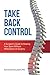Take Back Control by Kamshad Raiszadeh