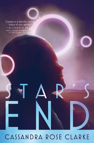 Star's End (Hardcover)