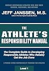 The Athlete's Responsibility Manual