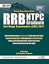 RRB NTPC Graduate, Stage 2 Examination (CBT) 2017, Guide