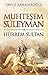 Muhtesem Suleyman ve Hurrem Sultan