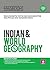 Magbook Indian & World Geography 2017