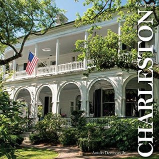 Charleston: A Keepsake (Hardcover)