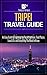 Taipei Travel Guide: An Easy Guide to Exploring the Top Attractions, Food Places, Local Life, and Everything You Need to Know (Traveler Republic)