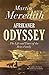 Afrikaner Odyssey by Martin Meredith