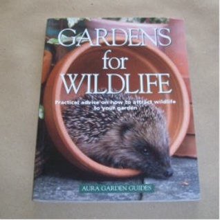 Gardens for Wildlife (Paperback)