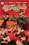 DC Comics Bombshells, Vol. 3 by Marguerite Bennett