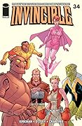 Invincible #34