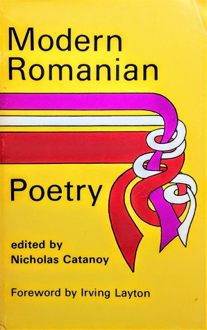 Modern Romanian Poetry