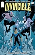 Invincible #36