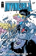 Invincible #37