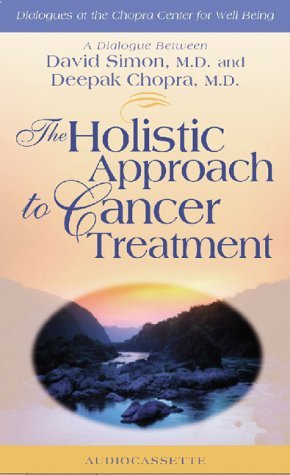 The Holistic Approach to Cancer Treatment (Audio Cassette)
