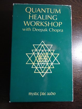 Quantum Healing Workshop