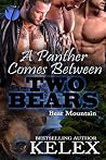 A Panther Comes Between Two Bears (Bear Mountain #19) A Panther Comes Between Two Bears (Bear Mountain #19)