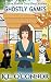 Ghostly Games (Lorna Shadow #3)